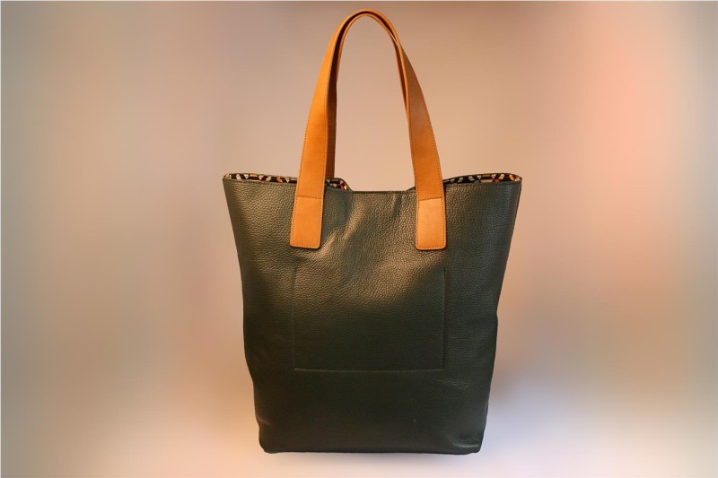 BOLSO MISCELANEA YOLANTHE VERDE 2