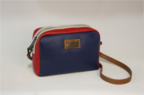BOLSO MISCELANEA LAURINE AZUL