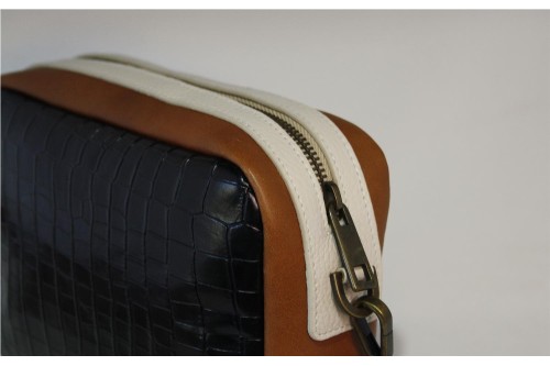 BOLSO MISCELANEA LAURINE NEGRO