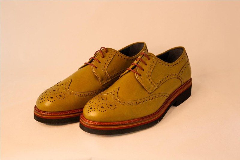 ZAPATOS MISCELANEA