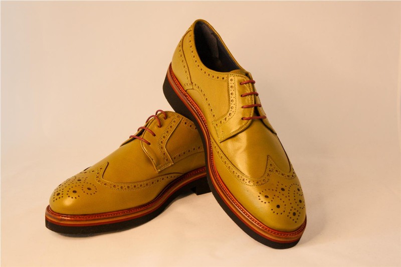 ZAPATOS MISCELANEA  2