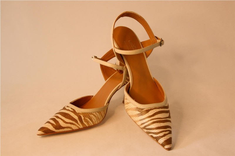 ZAPATOS MISCELANEA TAUPE 2