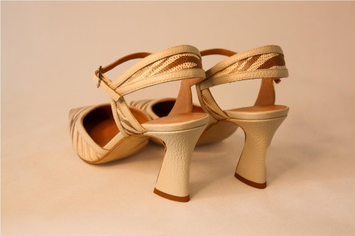 ZAPATOS MISCELANEA TAUPE