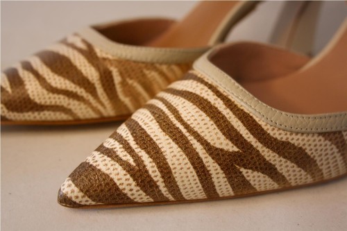 ZAPATOS MISCELANEA TAUPE