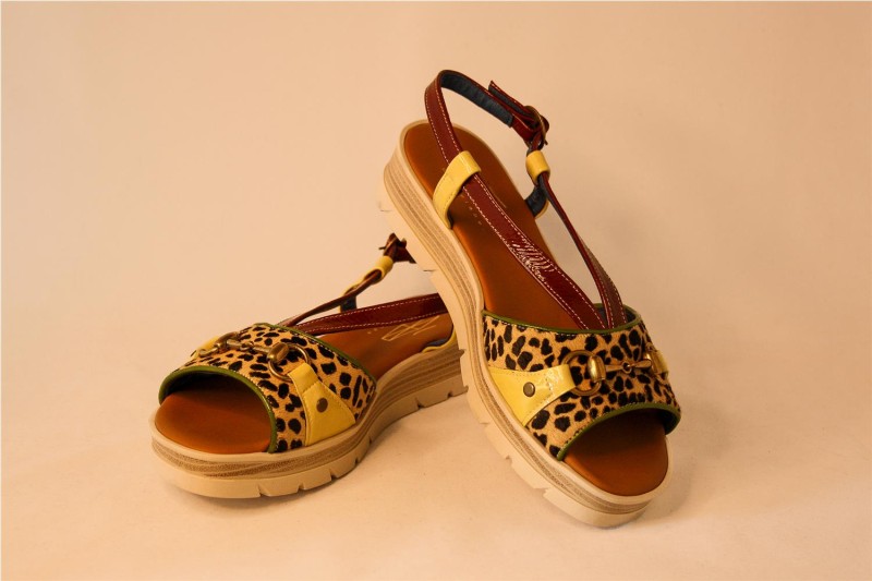 ZAPATOS MISCELANEA MALI 2