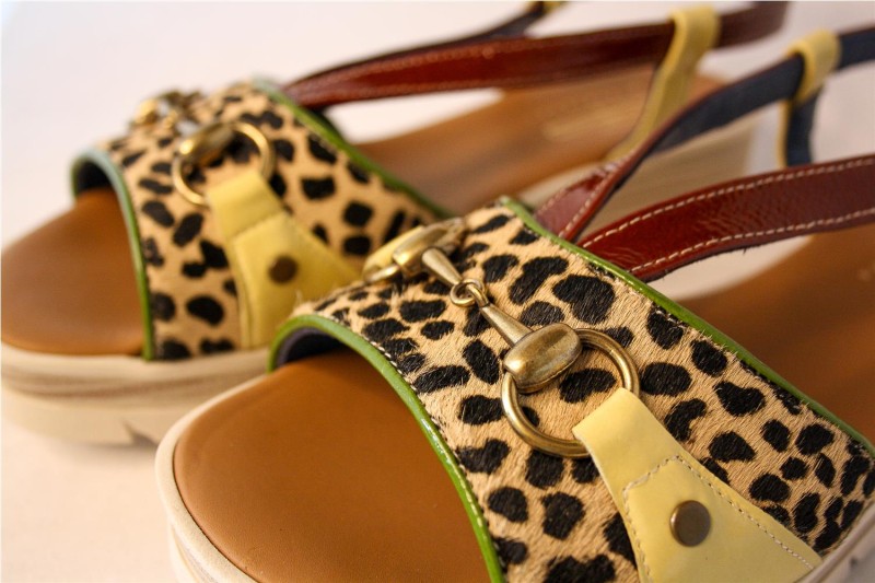 ZAPATOS MISCELANEA MALI