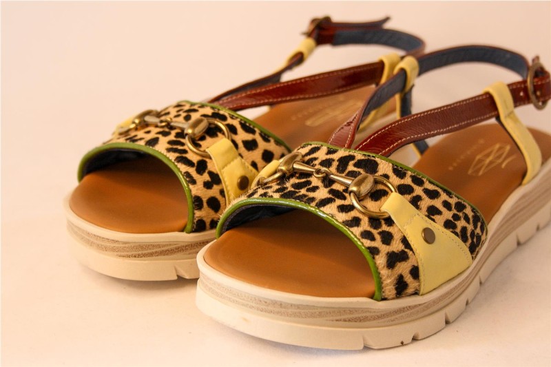 ZAPATOS MISCELANEA MALI
