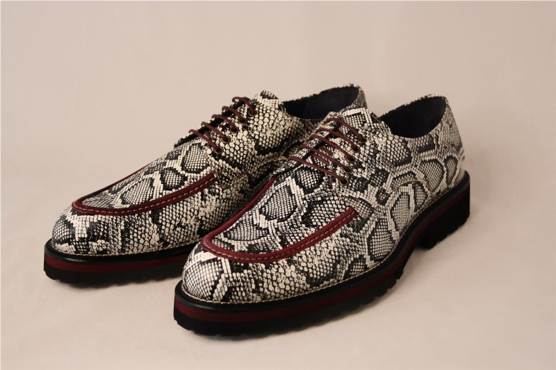 ZAPATOS MISCELANEA NEGRO