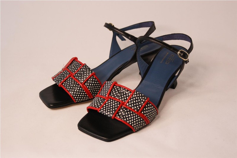 ZAPATOS MISCELANEA NEGRO