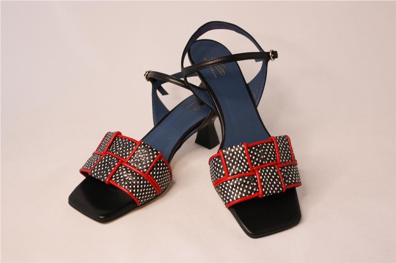 ZAPATOS MISCELANEA NEGRO 2