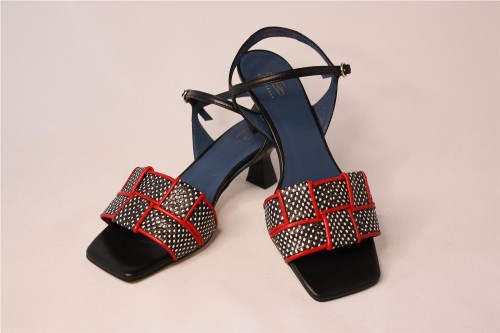 ZAPATOS MISCELANEA NEGRO