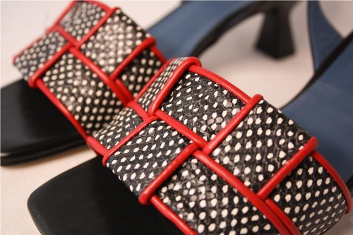 ZAPATOS MISCELANEA NEGRO