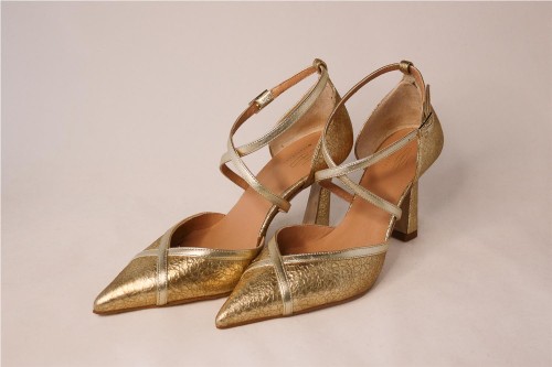 ZAPATOS MISCELANEA PLATINO