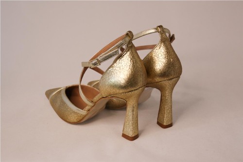 ZAPATOS MISCELANEA PLATINO