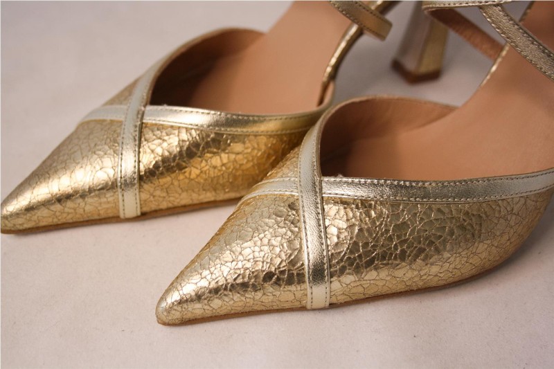 ZAPATOS MISCELANEA PLATINO