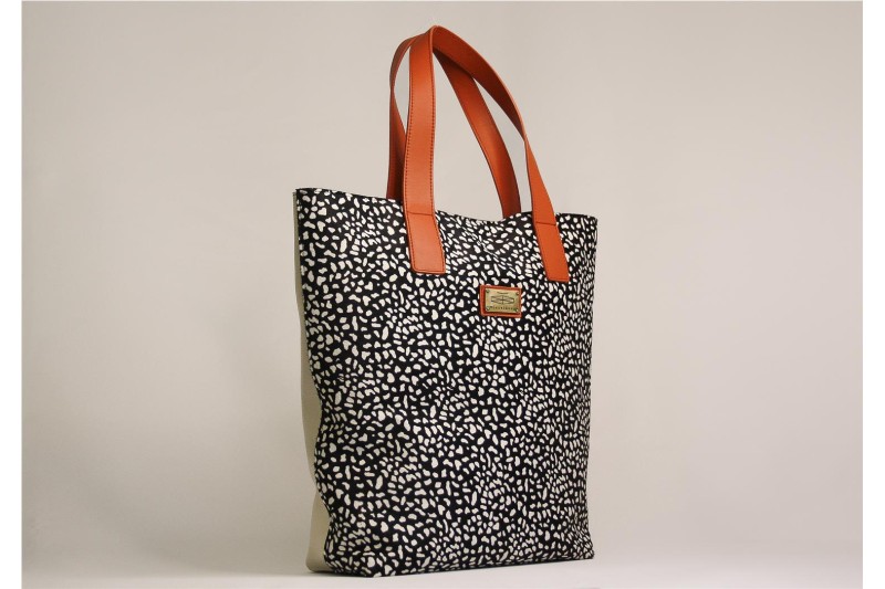 BOLSO MISCELANEA YOLANTHE GIRAFEE