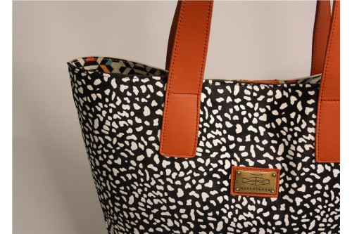 BOLSO MISCELANEA YOLANTHE GIRAFEE