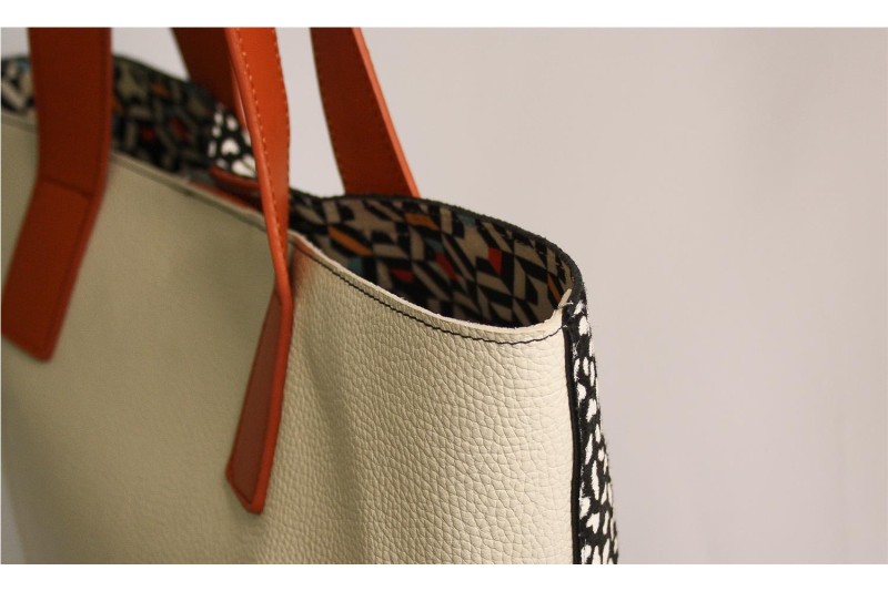 BOLSO MISCELANEA YOLANTHE GIRAFEE