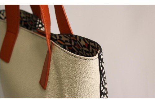 BOLSO MISCELANEA YOLANTHE GIRAFEE