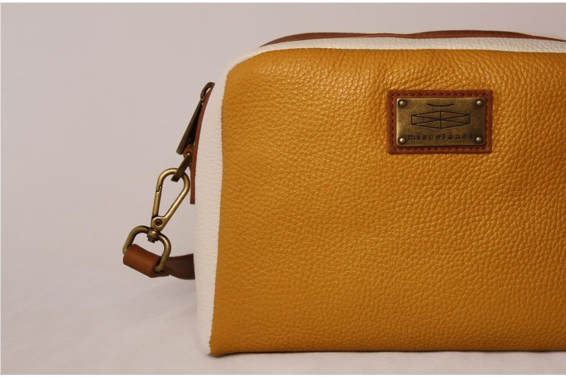 BOLSO MISCELANEA LAURINE 