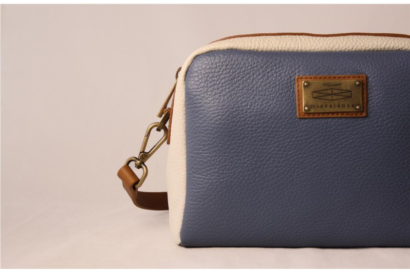 BOLSO MISCELANEA LAURINE 