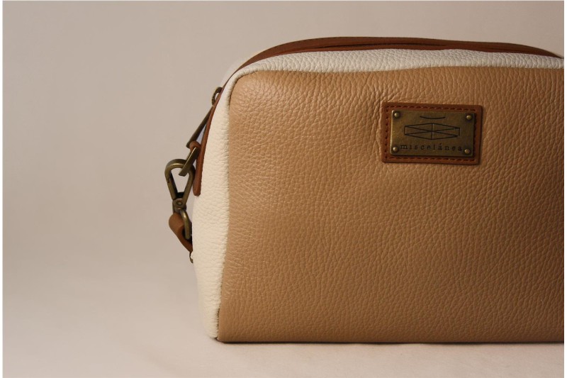 BOLSO MISCELANEA LAURINE 