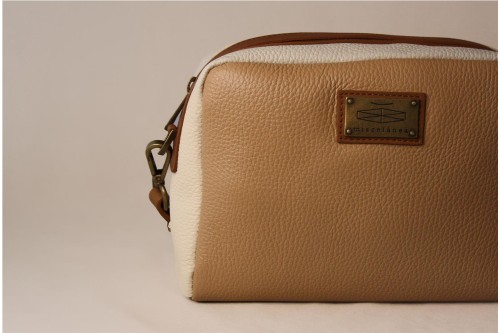 BOLSO MISCELANEA LAURINE 