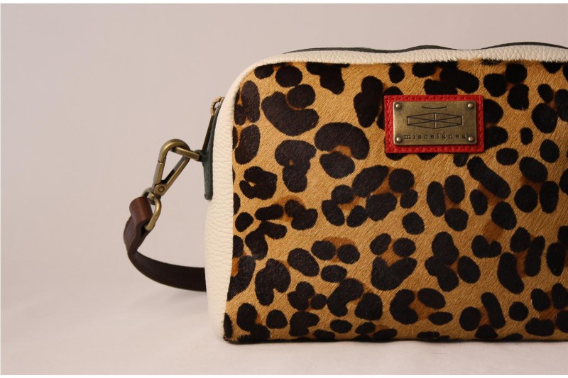 BOLSO MISCELANEA LAURINE 