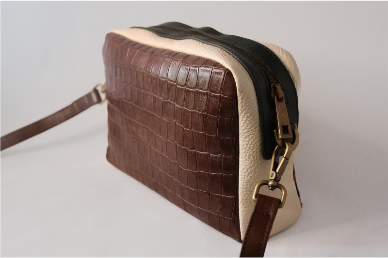 BOLSO MISCELANEA LAURINE 