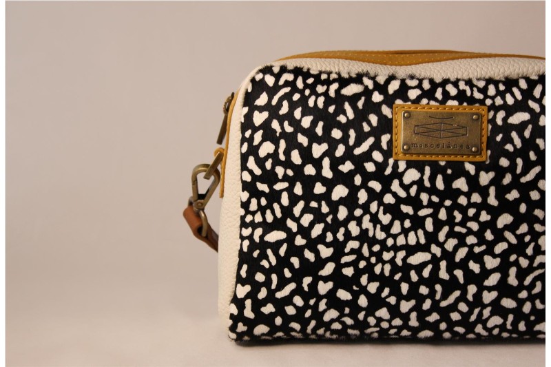 BOLSO MISCELANEA LAURINE 