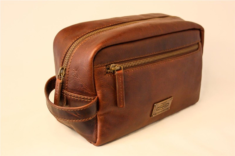 NECESER MISCELANEA CUERO