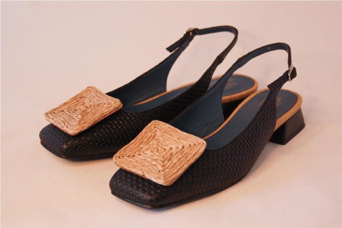 ZAPATOS MISCELANEA NEGRO