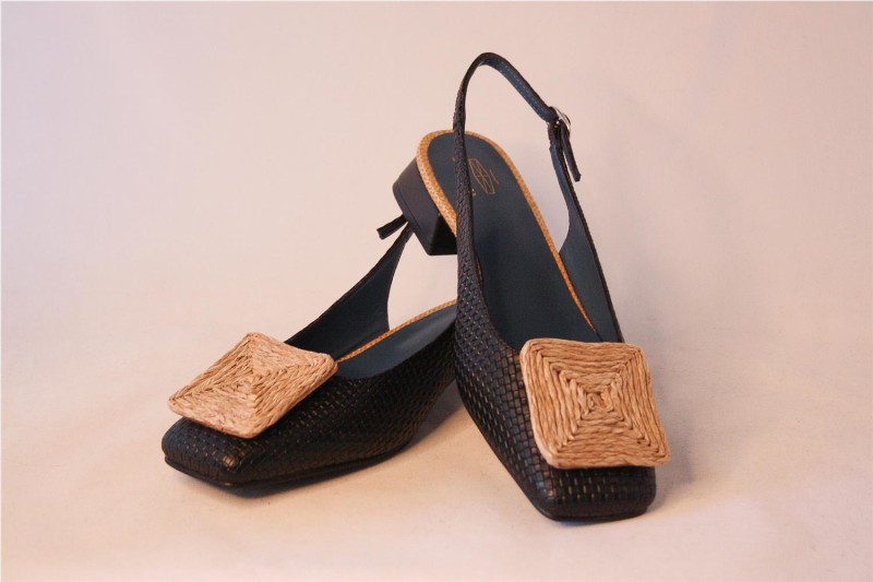 ZAPATOS MISCELANEA NEGRO 2