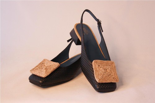 ZAPATOS MISCELANEA NEGRO