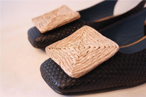 ZAPATOS MISCELANEA NEGRO