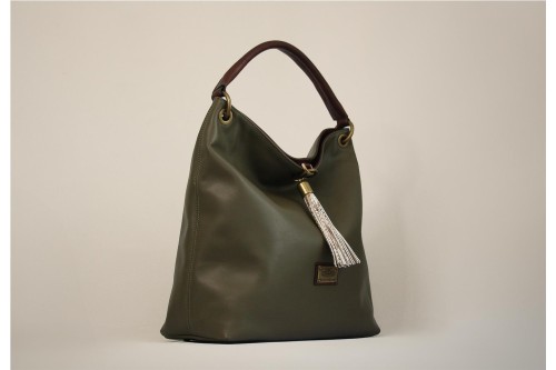 BOLSO MISCELANEA ARIANE KAKI