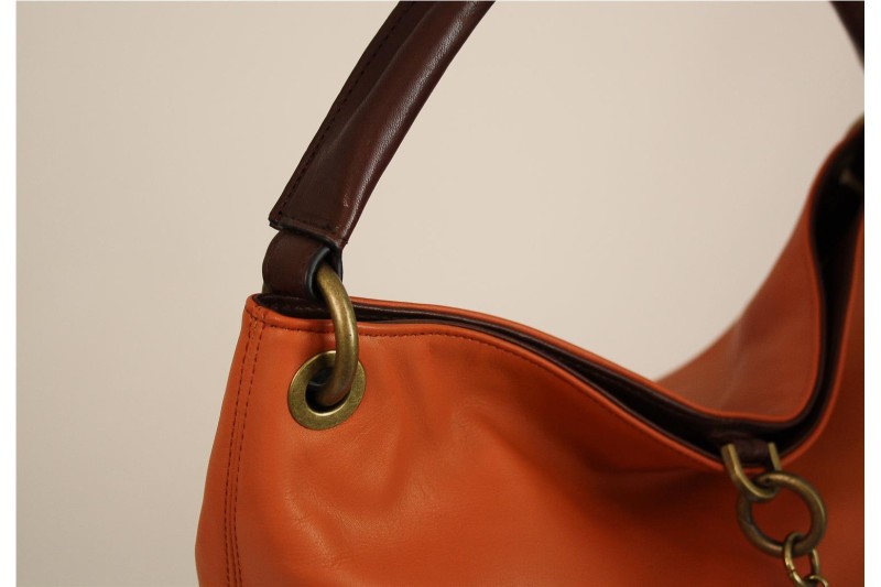 BOLSO MISCELANEA ARIANE TEJA 2