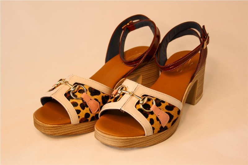 ZAPATOS MISCELANEA LEO