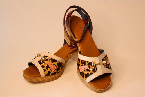 ZAPATOS MISCELANEA LEO