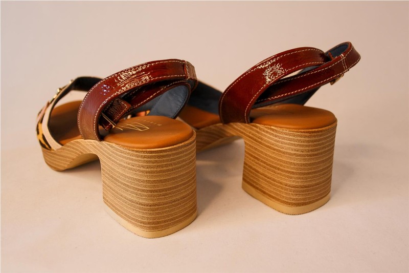 ZAPATOS MISCELANEA LEO