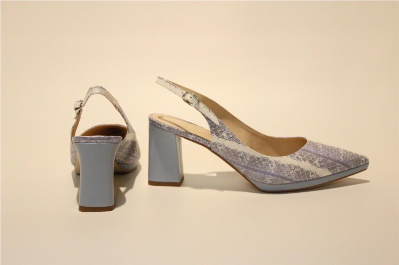 ZAPATOS MISCELANEA AZUL