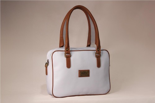 BOLSO MISCELANEA VIVIANE BLANCO