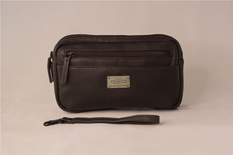 NECESER MISCELANEA MARRON