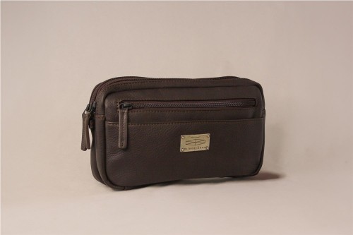 NECESER MISCELANEA MARRON