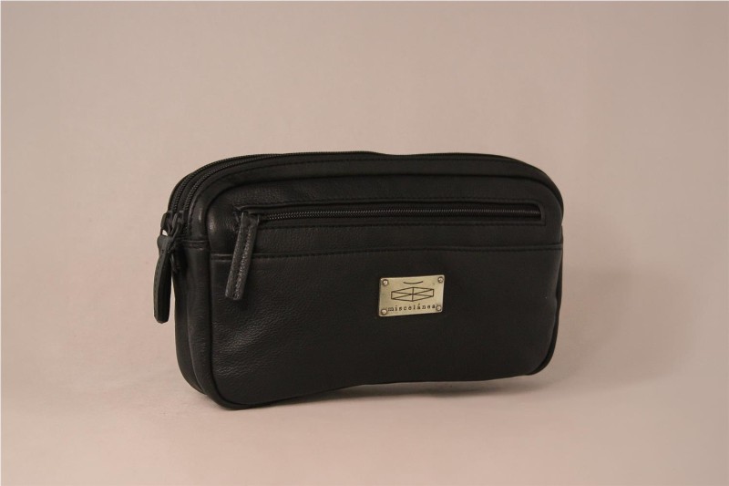 NECESER MISCELANEA NEGRO