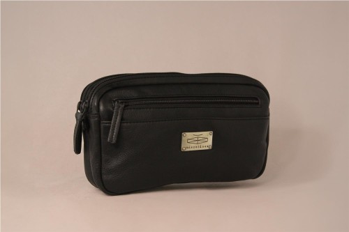 NECESER MISCELANEA NEGRO