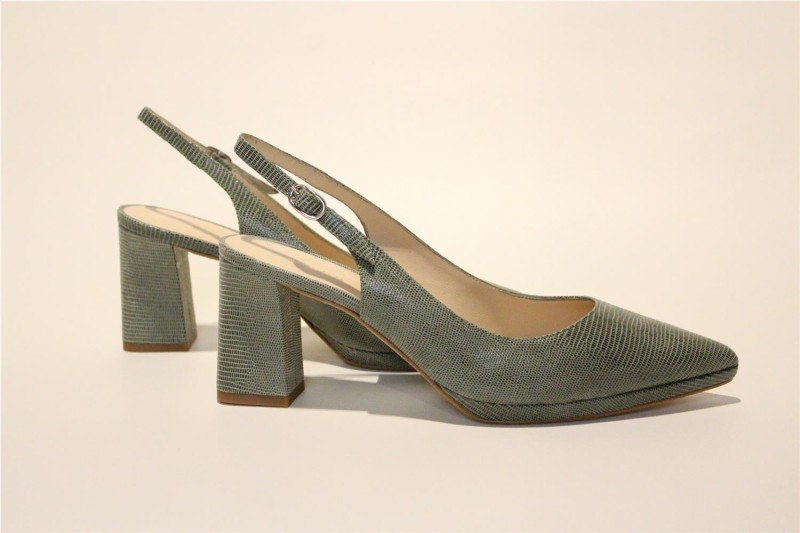 ZAPATOS MISCELANEA KAKI 2