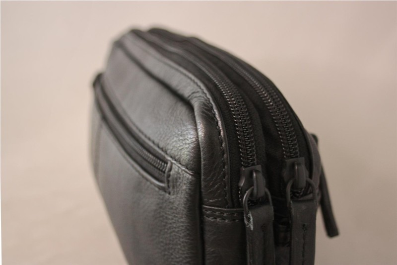 NECESER MISCELANEA NEGRO