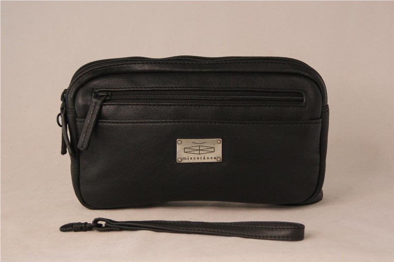 NECESER MISCELANEA NEGRO