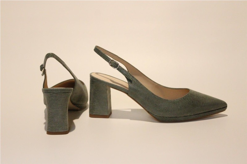 ZAPATOS MISCELANEA KAKI